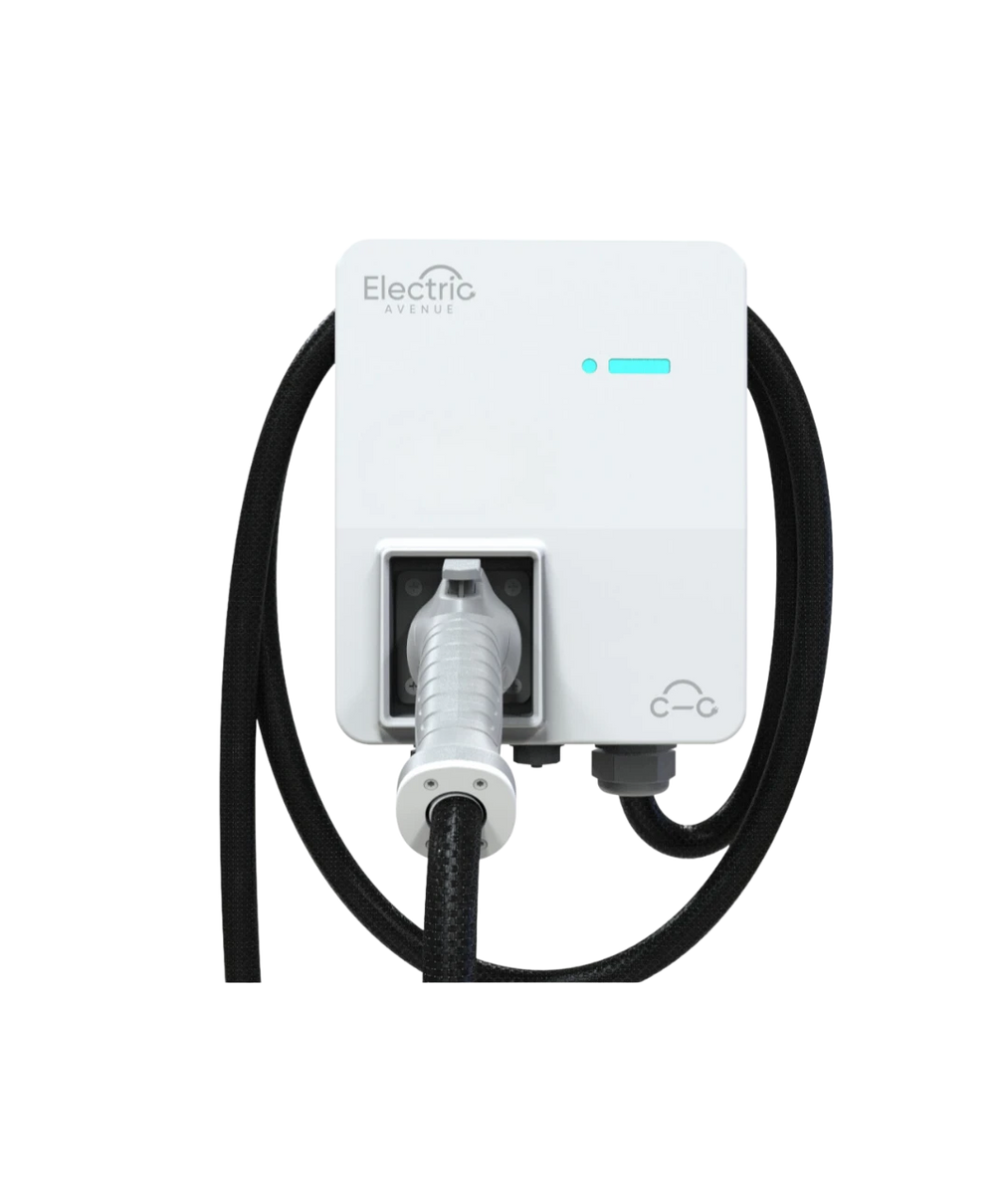 WATTI HOME Electric Avenue