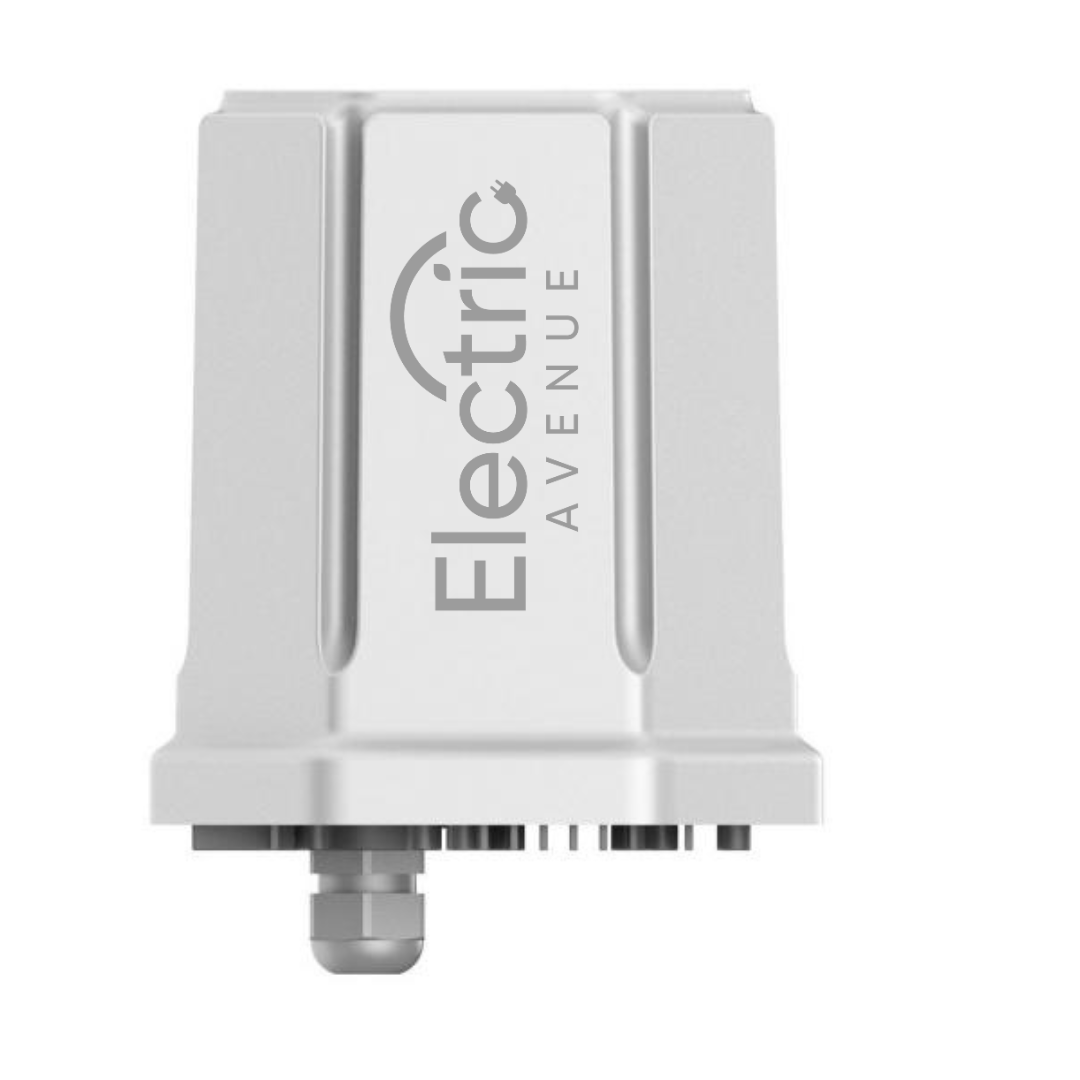 Electric Avenue EV Charger LTE Router