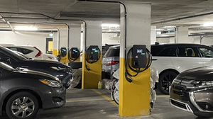 How to Get 4 (almost free) EV Chargers for Your Condo or Apartment Building