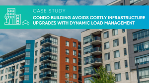 How to Avoid Costly Infrastructure Upgrades with Dynamic Load Management