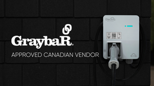 Electric Avenue and Graybar Canada Sign National Partnership for Distribution