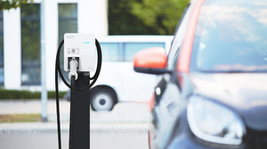 Electric Avenue Joins AD Electrical - Canada Division as EV Charging Supplier