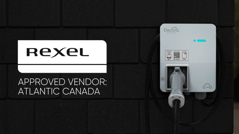 Electric Avenue Partners with Rexel Atlantic to Expand EV Charging Solutions Across the Region