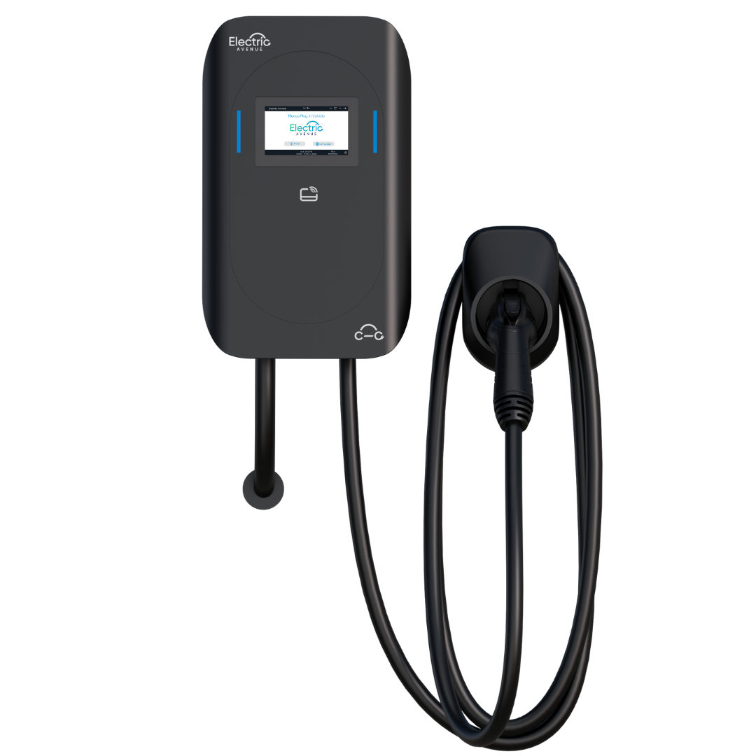 Watti Spring WATTI PRO GEN2 SLIM – Electric Avenue