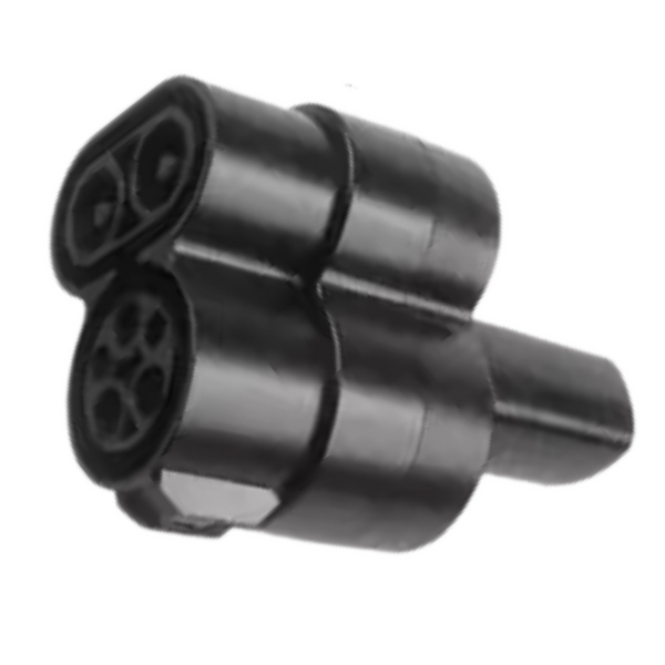 Adapter: CCS1 to NACS