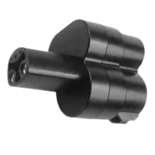 Adapter: CCS1 to NACS