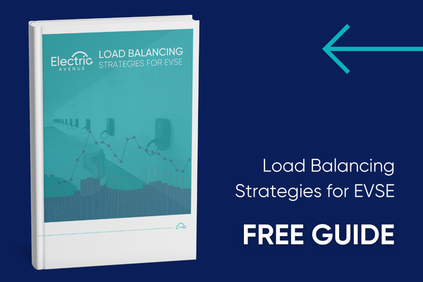 Load Balancing Strategies for EVSE