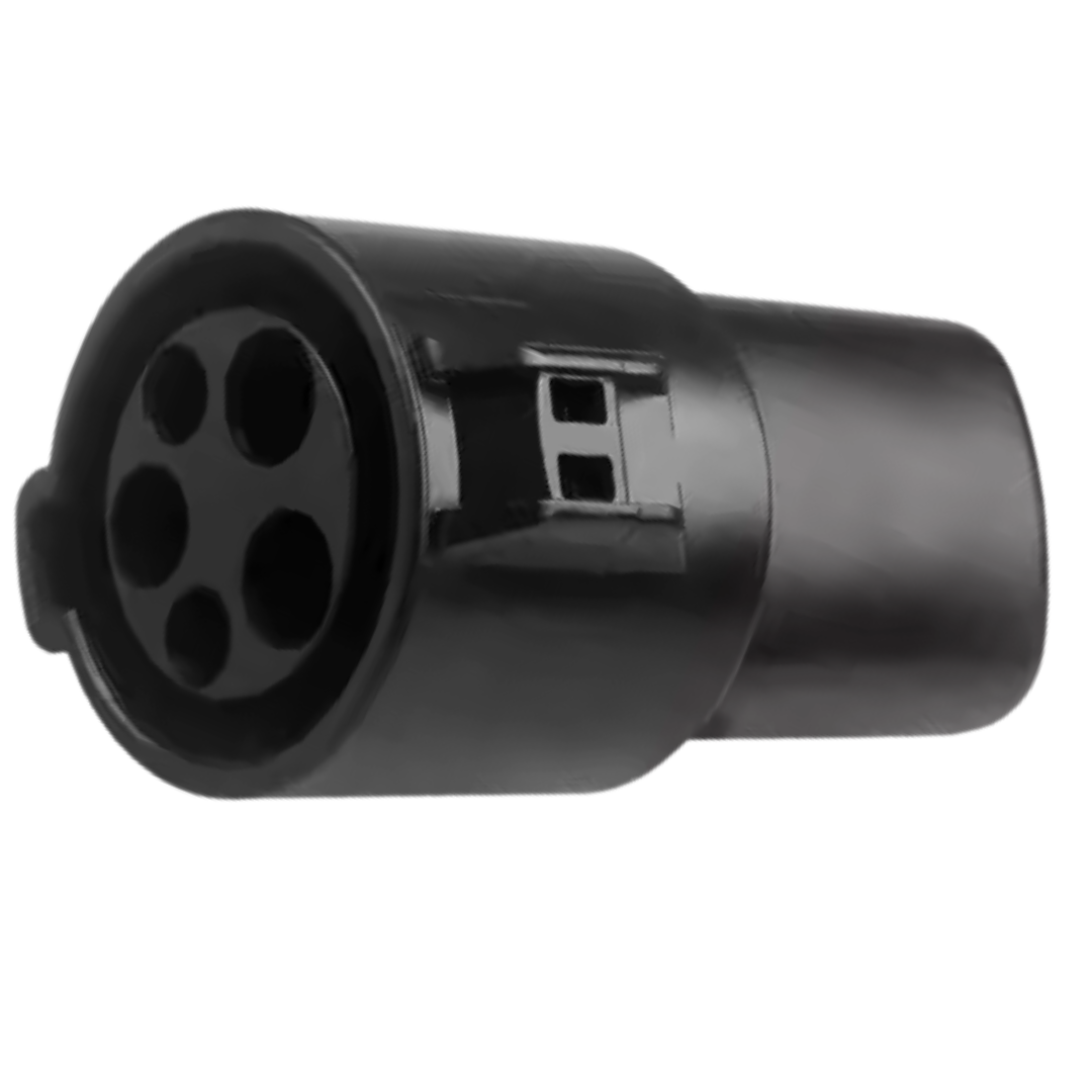 Adapter: J1772 to J3400 (NACS) – Electric Avenue