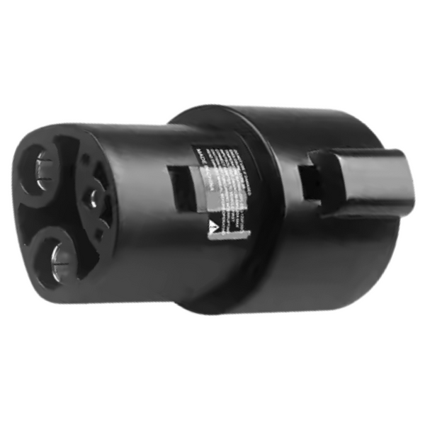 Adapter: J1772 to NACS