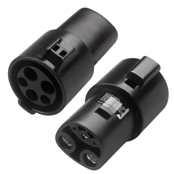 Adapter: J1772 to NACS