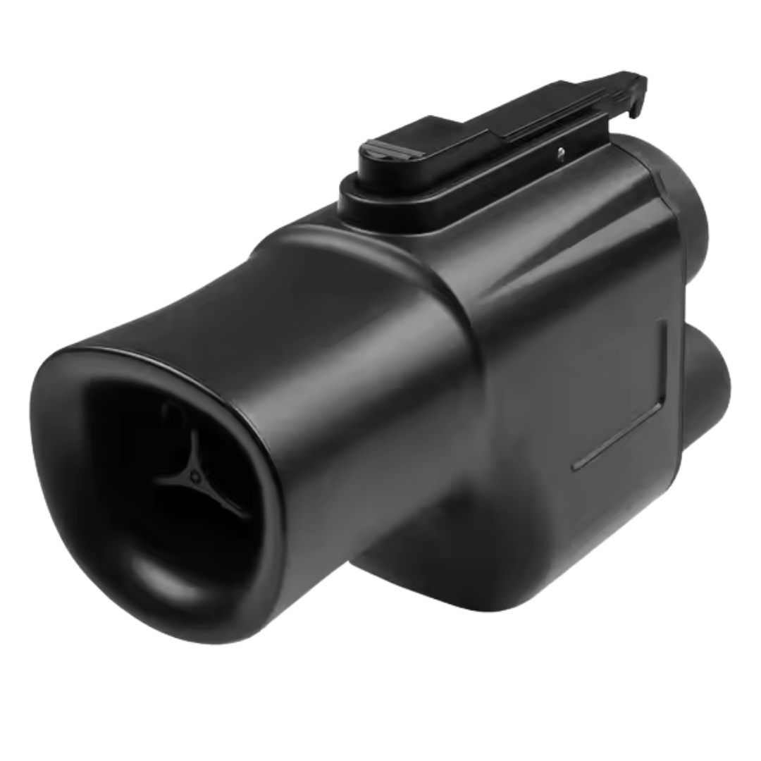 Adapter: NACS to CCS1