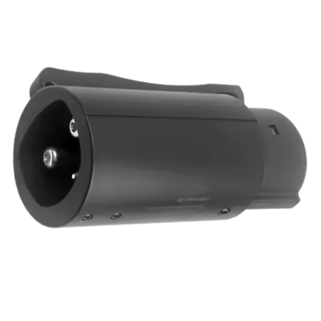 Adapter: NACS to J1772