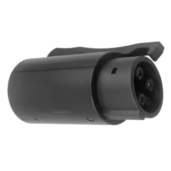 Adapter: NACS to J1772