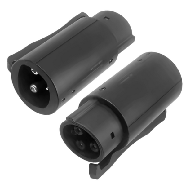 Adapter: NACS to J1772
