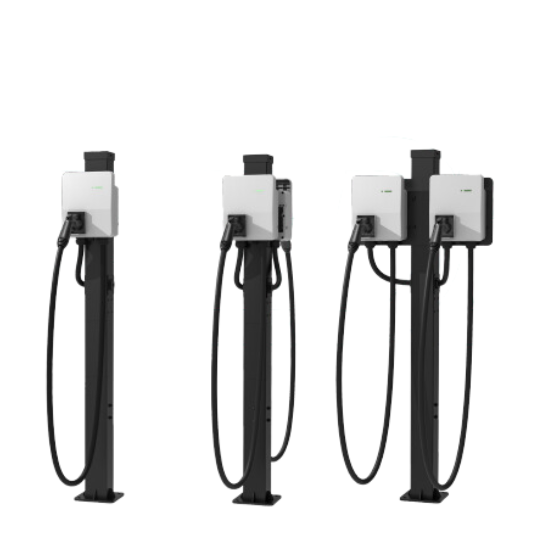 Universal Pedestal Base Electric Avenue