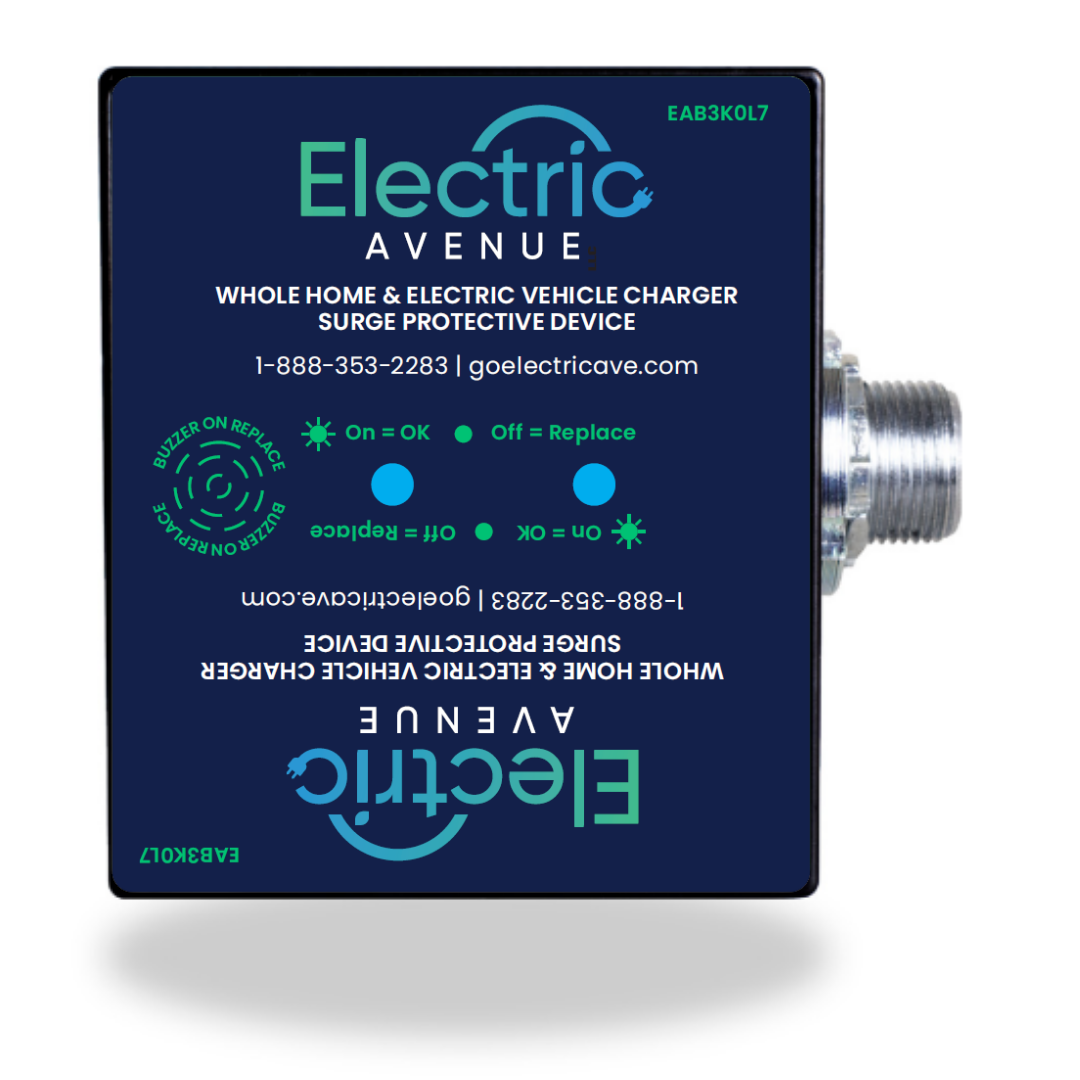 Watti Guard – Electric Avenue