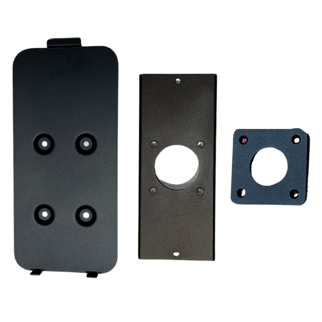 Watti Pro Echo Universal Pedestal Mounting Kit