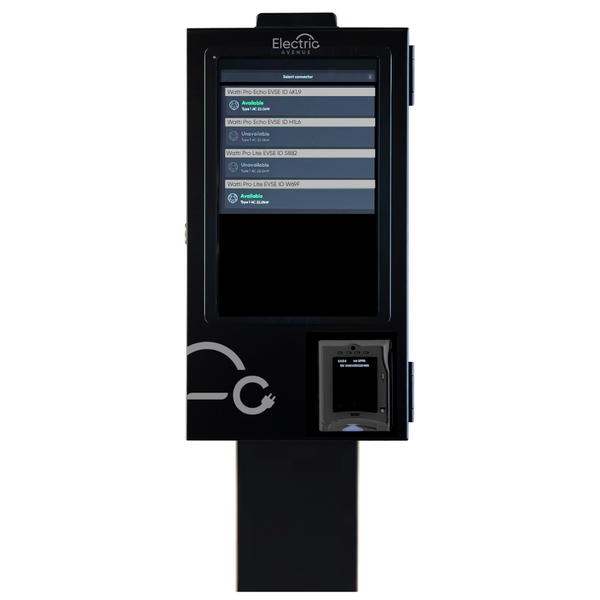 Watti OnePay Unattended Payment Terminal