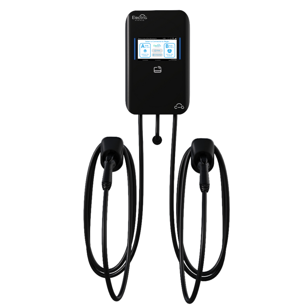 Watti Pro Echo — Standard Model – Electric Avenue
