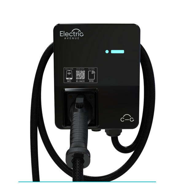 Watti Pro Lite — 4G Hotspot Mode