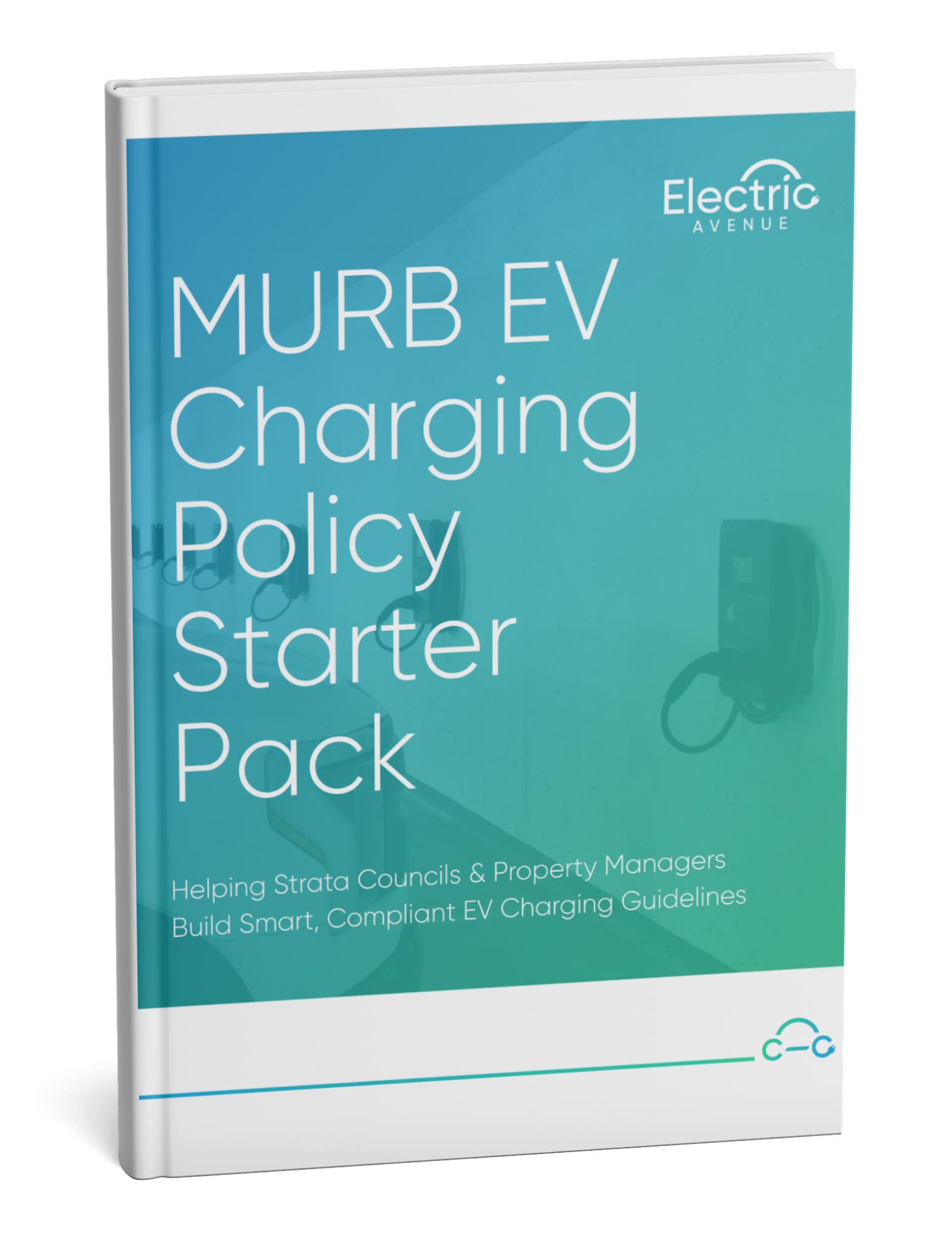 EV Policy Starter Pack for MURBs