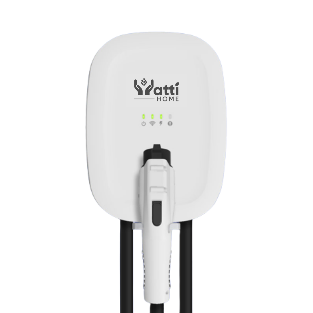 Watti Spring Electric Vehicle Charging | Electric Avenue – Electric Avenue ...